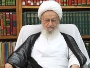 مکارم شیرازی: امروز بیش از هر زمان، حفظ وحدت و همبستگی ملی ضرورتی انکارناپذیر است