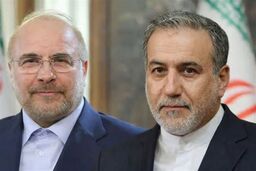 بازگشت هیئت مذاکره‌کننده ایران از سوئیس با محوریت پیگیری تفاهم اسلام‌آباد