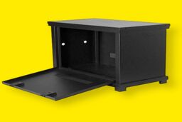 چرا انتخاب کابینت باتری مناسب، عمر سیستم UPS شما را افزایش می‌دهد؟