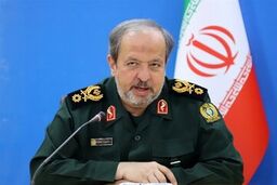 سرپرست وزارت دفاع: نبردهای آینده با اطلاعات و فناوری‌های فضایی رقم می‌خورد