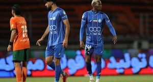 انتقال موسی جنپو به لیگ یونان و گشایش پرونده حقوقی در فیفا