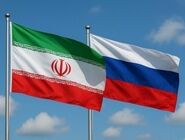 روسیه: همسو با تهران برای لغو تحریم‌ها علیه ایران تلاش خواهیم کرد