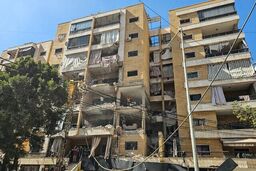 چرایی حمله به بیروت؛ تلاش اسرائیل برای تأثیرگذاری بر مسیر مذاکرات تهران و واشنگتن

