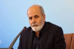 دبیر شورای عالی امنیت ملی وارد بلاروس شد