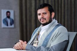 الحوثی: صهیونیست‌ها با حمایت آمریکا جنایت قرن را مرتکب شدند