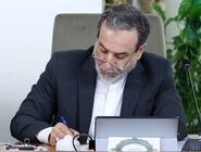 مذاکرات دیپلماتیک ایران و عمان در آستانه جمع‌بندی نهایی