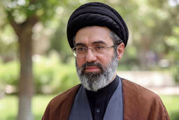 انتصاب دکتر محسن رضایی به نمایندگی رهبر انقلاب در شورای عالی امنیت ملی