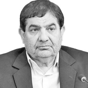 محمد مخبر
