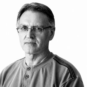 محمدرضا تاجیک