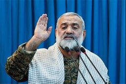  نقدی: نرمش در برابر دشمن امنیت نمی‌آورد