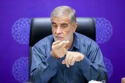 نماینده مجلس: برای محاصره اقتصادی سناریو نداریم