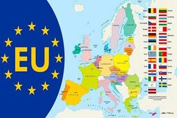 اتحادیه اروپا: گرینلند متعلق به مردم آن است