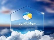 هشدار نارنجی برای وزش باد شدید در تهران صادر شد

