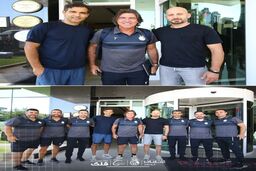 آغاز اردوی پیش‌فصل استقلال در ترکیه+عکس