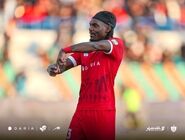 یک ستاره دیگر از پرسپولیس جدا می‌شود؟