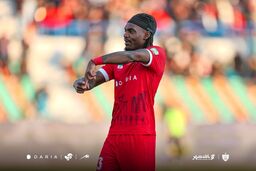 بازیکن پرسپولیس مشتری خارجی پیدا کرد