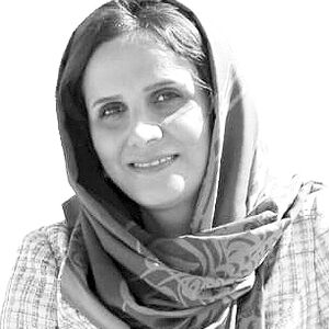 زینب اسماعیلی