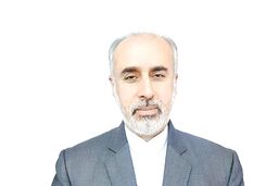 واکنش کنعانی به قطعنامه تروئیکا