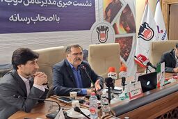 افزایش 187 درصدی تولید ریل در ذوب آهن
