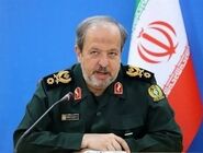 رسانه محافظ مرزهای ذهنی جامعه در برابر جنگ شناختی است
