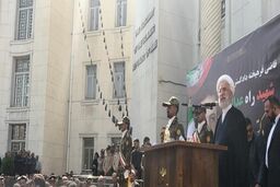 سرنخ‌هایی جدید از عاملان ترور قاضی شیراز