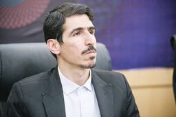 مالک شریعتی: عراقچی توافق قاهره را سند افتخار خود خواند