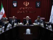 عارف: وضعیت دفاعی کشور قابل مقایسه با روز چهلم جنگ رمضان نیست