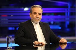 عراقچی: دیداری بین ایلان ماسک با سفیر ایران اتفاق نیفتاده است
