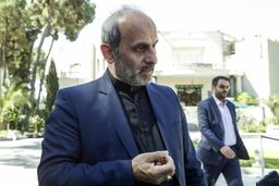 ادعای مهم رئیس صدا و سیما: شواهدی از عمل رسانه ملی  در راستای یک جناح وجود ندارد 
