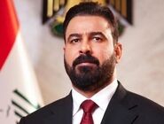 نخست‌وزیر عراق در نخستین سفر خارجی راهی واشنگتن می‌شود