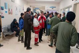 کودک گمشده اهل مراوه‌تپه پیدا شد 