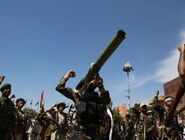 چرا محاصره عربستان توسط حوثی‌ها، ترامپ را در مخمصه جدی قرار می‌دهد؟