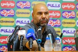 بختیاری‌زاده: استقلال از نظر بدنی و ذهنی آماده دیدار با نساجی است