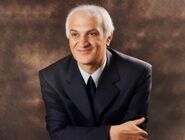 برگزاری مراسم تشییع و خاکسپاری پرویز صراف