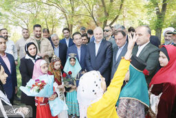 قوانین فسادزا روی میز مجلسی‌‏ها