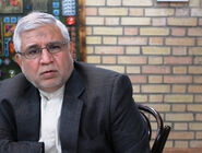 پاک‌آیین: مذاکره باید ادامه یابد، اما با بی‌اعتمادی کامل به آمریکا