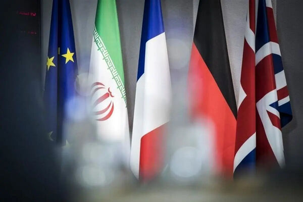 اروپا از پرونده ایران خسته شده‏‌است