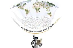 یک گام دیگر در پیشرفت هوش مصنوعی؛ زبان گیاهان ترجمه می‌شود