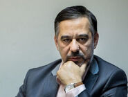 بیژن مقدم: اینترنت ابزار کار رسانه‌ها بود/ این شرایط دور از شأن رسانه‌هاست