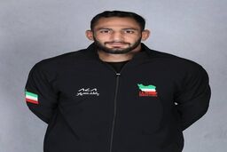قهرمان المپیک هم سد راه آذرپیرا نشد
