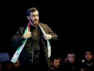 چرا مهدی رسولی از «قطار ایتا» پیاده شد؟/ وقتی دایره خالص سازی به «مداحان انقلابی» رسید!