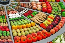 قیمت جدید سبزیجات در میادین میوه و تره‌بار تهران اعلام شد
