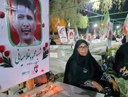 قهرمان گمنام میناب؛ مردی که میان دو موشک ایستاد