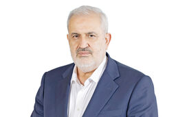 وزیر نیرو: کشت برخی محصولات کشاورزی باید متوقف یا اصلاح شود

