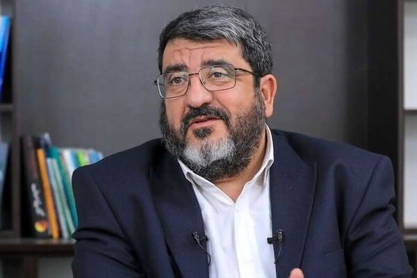 آرام و قرار نمی‌گیرند! 