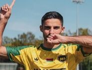 بازیکن سابق پرسپولیس مهم ترین خرید لیگ بلاروس شد