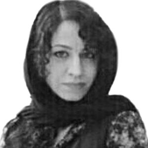 آرزو شهبازی