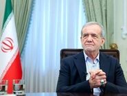 تاکید رئیس‌جمهور بر تامین برق بخش تولید و مدیریت سوخت زمستان