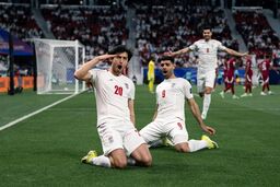 دورخیز سردار برای بازگشت به تیم ملی