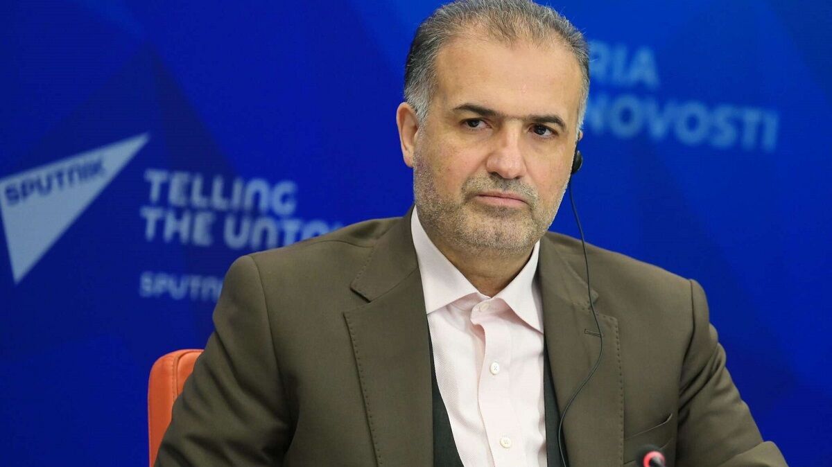 حضور فعال ایران در بریکس
